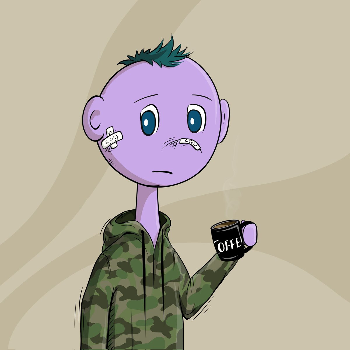 FȺtȺlix tweet media