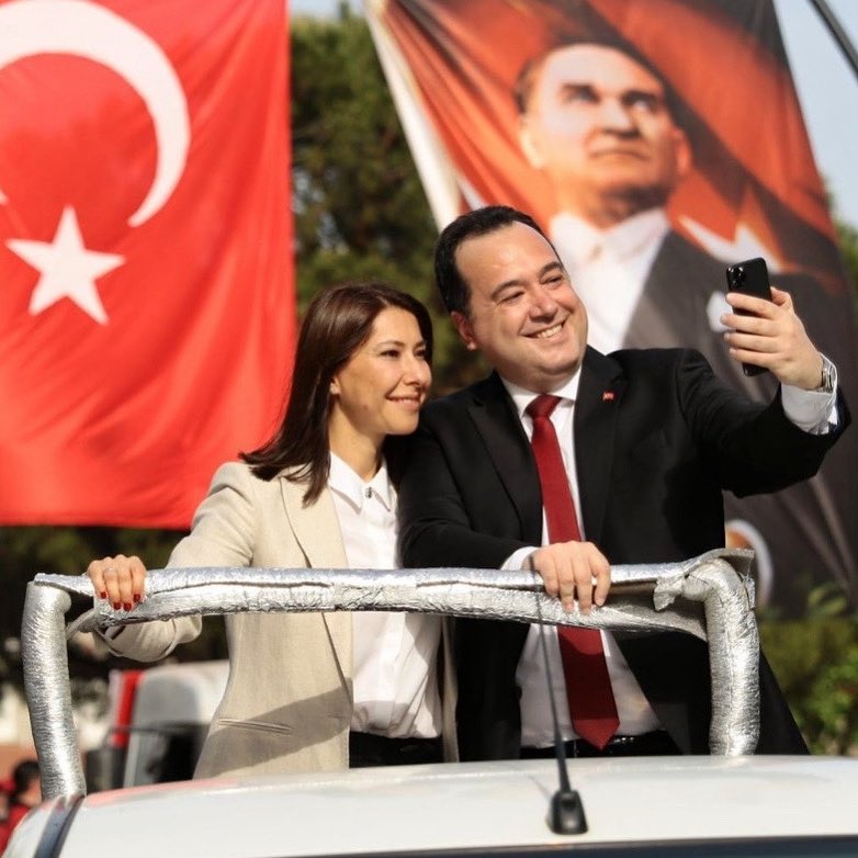 Besim Dutlulu tweet media