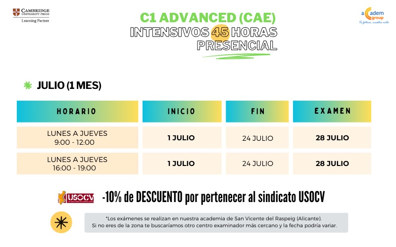 FEUSOCV ALICANTE tweet media