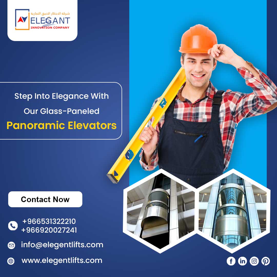 ElegentElevato1's tweet image. Step into elegance with our glass-paneled panoramic elevators – where luxury design meets stunning views in every ride.
elegentlifts.com

#ElegantElevator #PanoramicView #GlassElevator #LuxuryDesign #ModernSpaces #SmoothRide