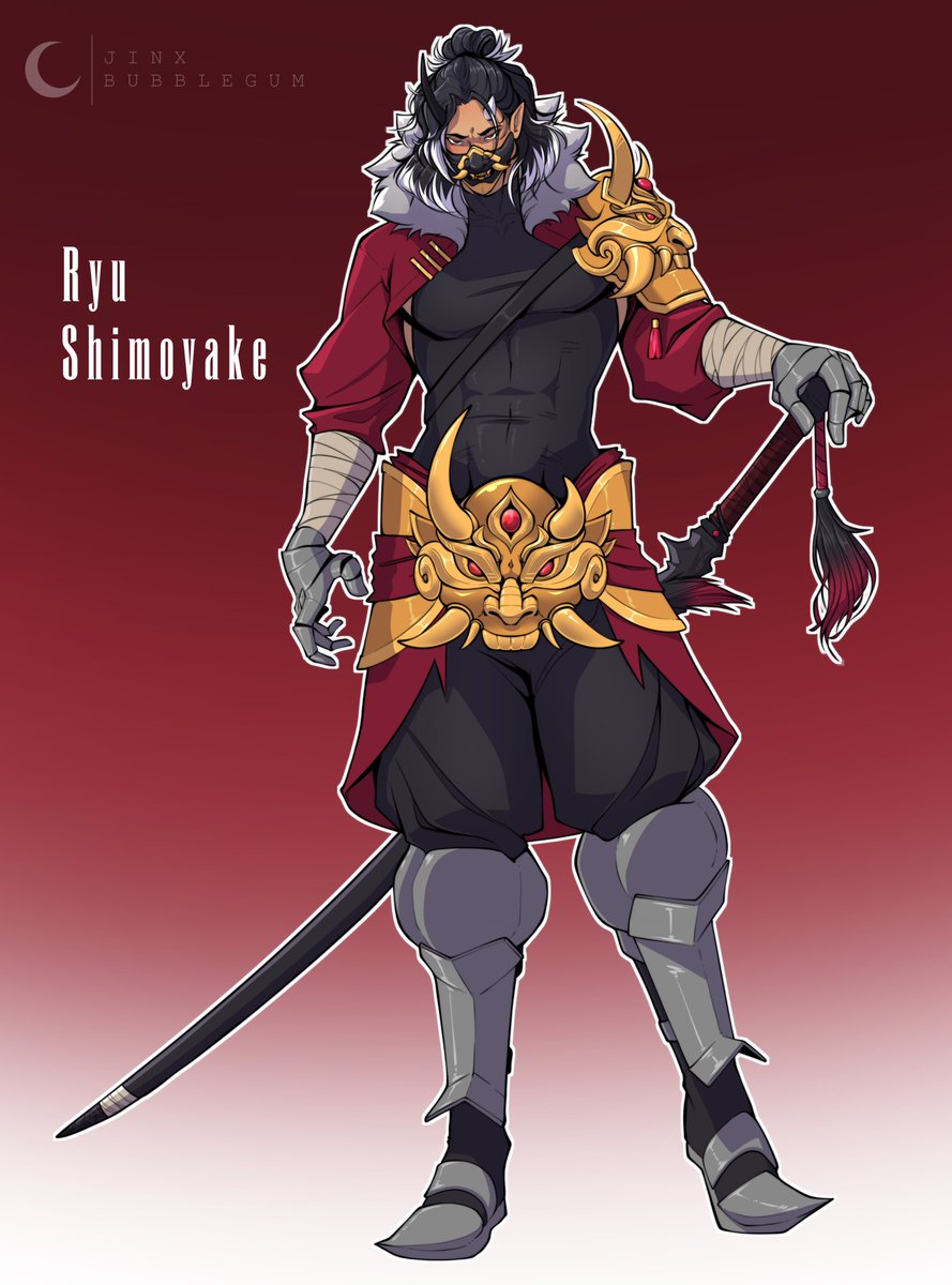 TurboRyuX tweet media