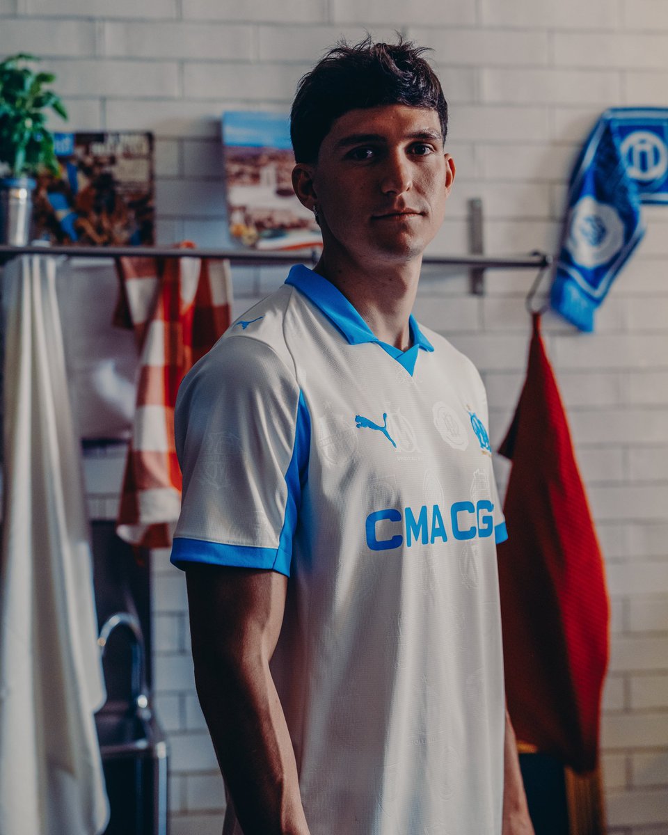OM_Officiel's tweet photo. 💯 https://t.co/Udkwdfvzjl
