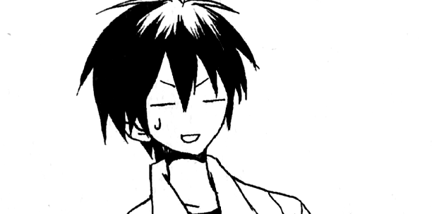 As if that's possible..