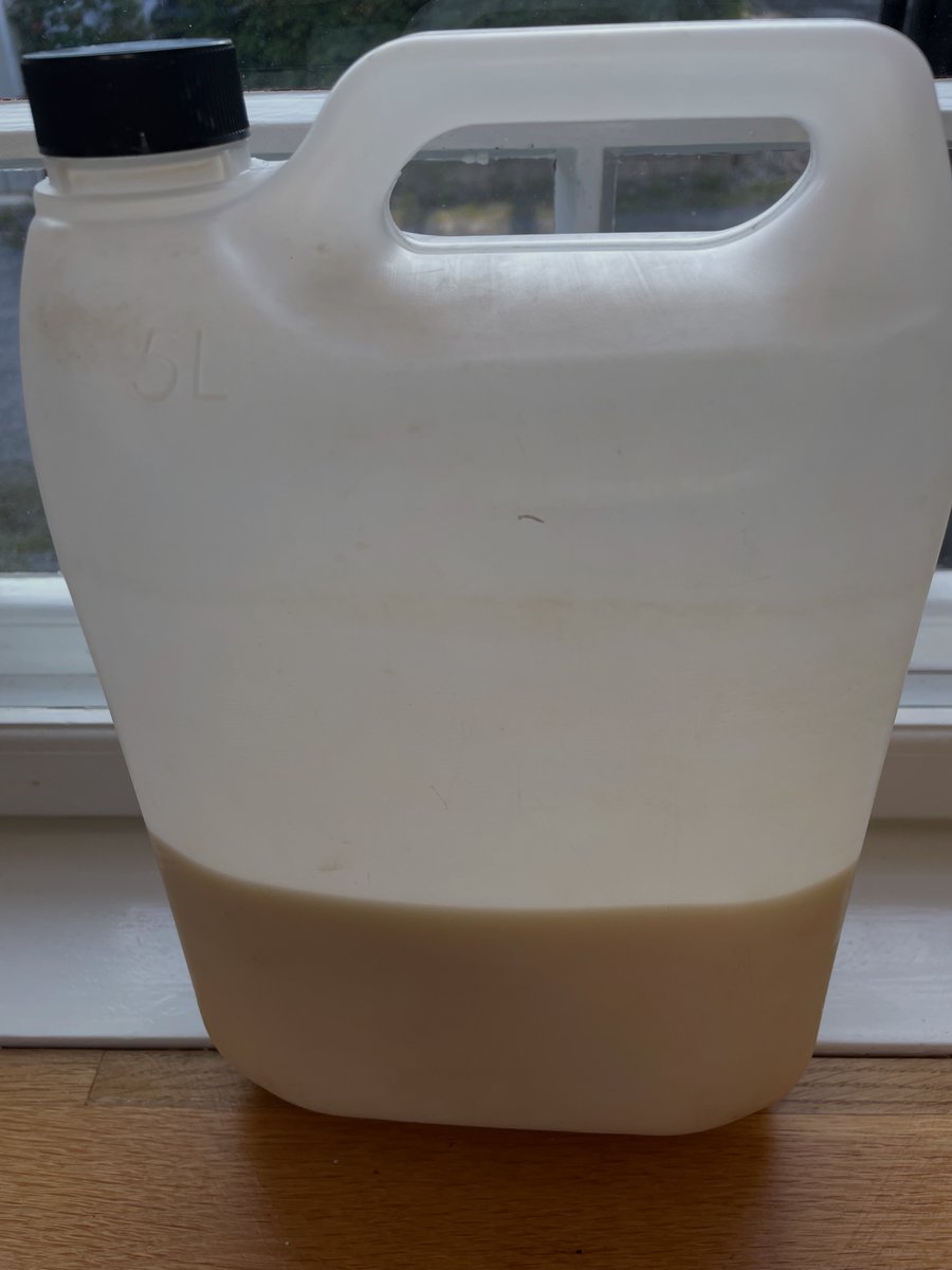 First Tweet. The world ain’t experiencing true freedom until:

1. Selling raw milk is legal again

2. You can buy regenerative raw milk in every grocery store

3. Regenerative #rawmilk is on the drinking menus at most restaurants and bars

Shake hands with your local rancher🥩