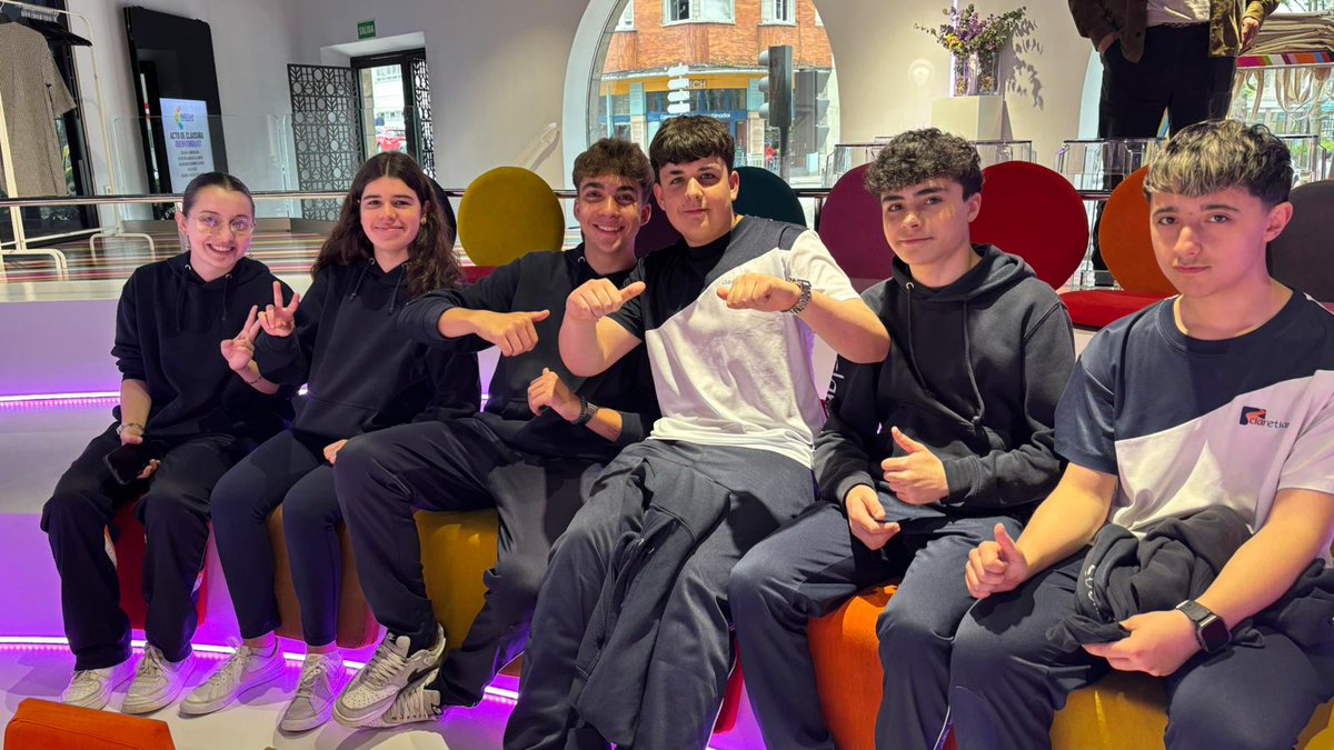 Ideario de la Familia Claretiana tweet media