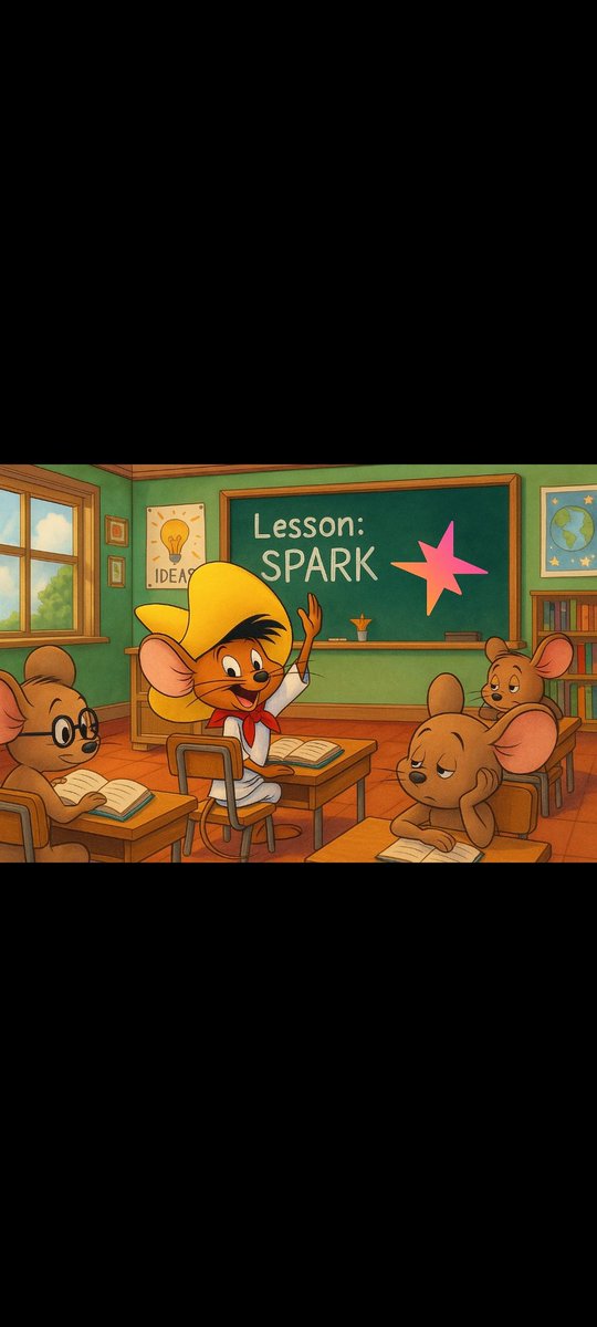 Stb19077's tweet image. Good morning Web3 fam! ☀️

Spark Overdrive is heating up—claim phase starts Jul 29 @ 14:00 UTC!  
300M SPK already airdropped, TVL at $8.5B+, + major listings on Binance, Bybit, KuCoin &amp;amp; Bitget.  
Get your wallet ready – staking spark is lit! 🔥

#GoodMorningCrypto #SparkDeFi…