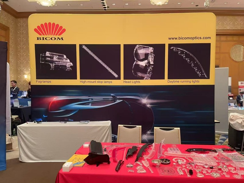 BicomOptics's tweet photo. Just back from #DVNTokyo2025 🇯🇵

Great discussions, inspiring tech, and lots of new connections in the automotive lighting industry.

Thanks to all who visited our booth!

#BicomOptics #AutomotiveLighting #Optics #PrecisionMolding #Tier1 #Innovation https://t.co/dRLr1plQ2x