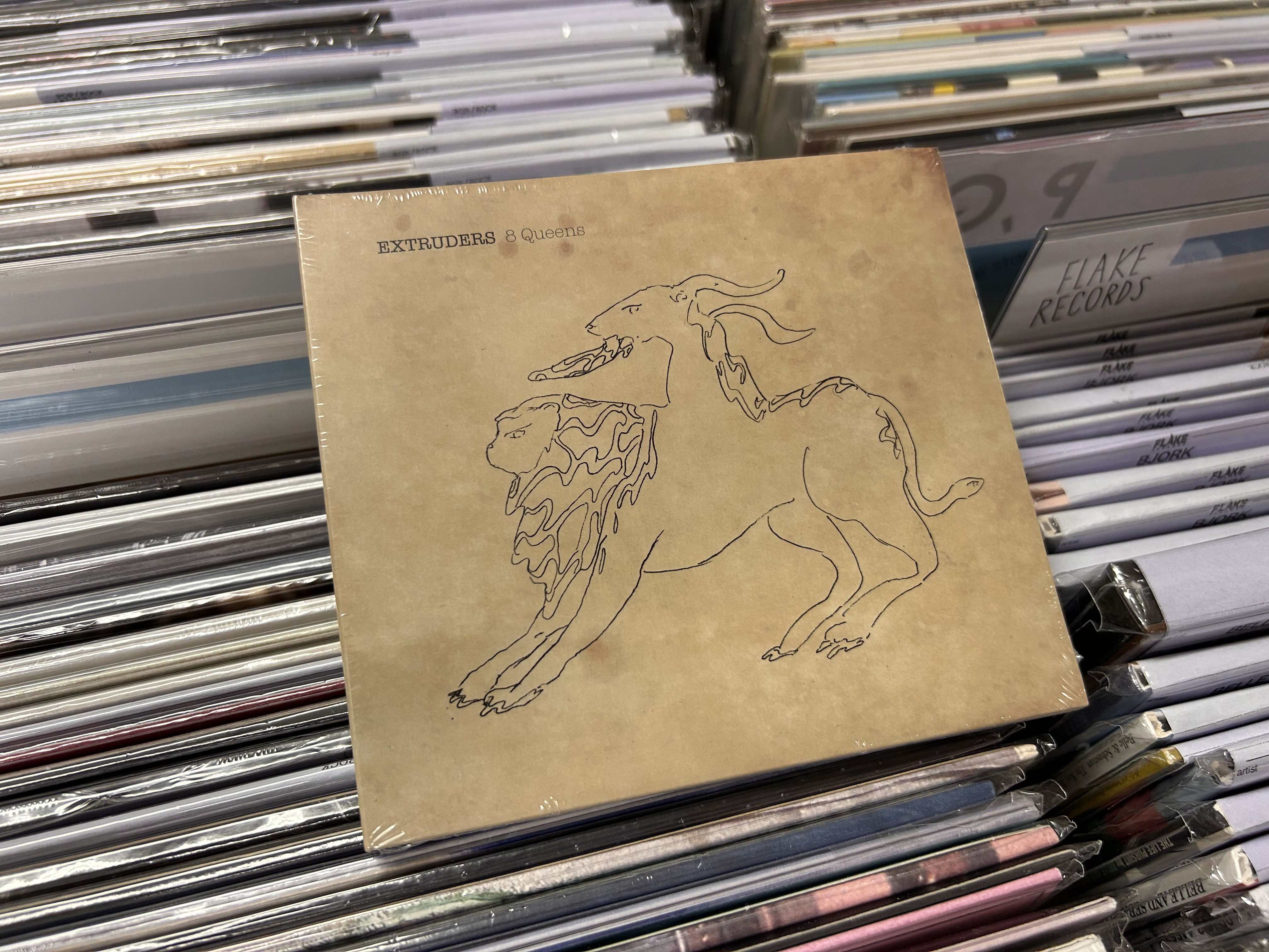 レコード屋 on X: 