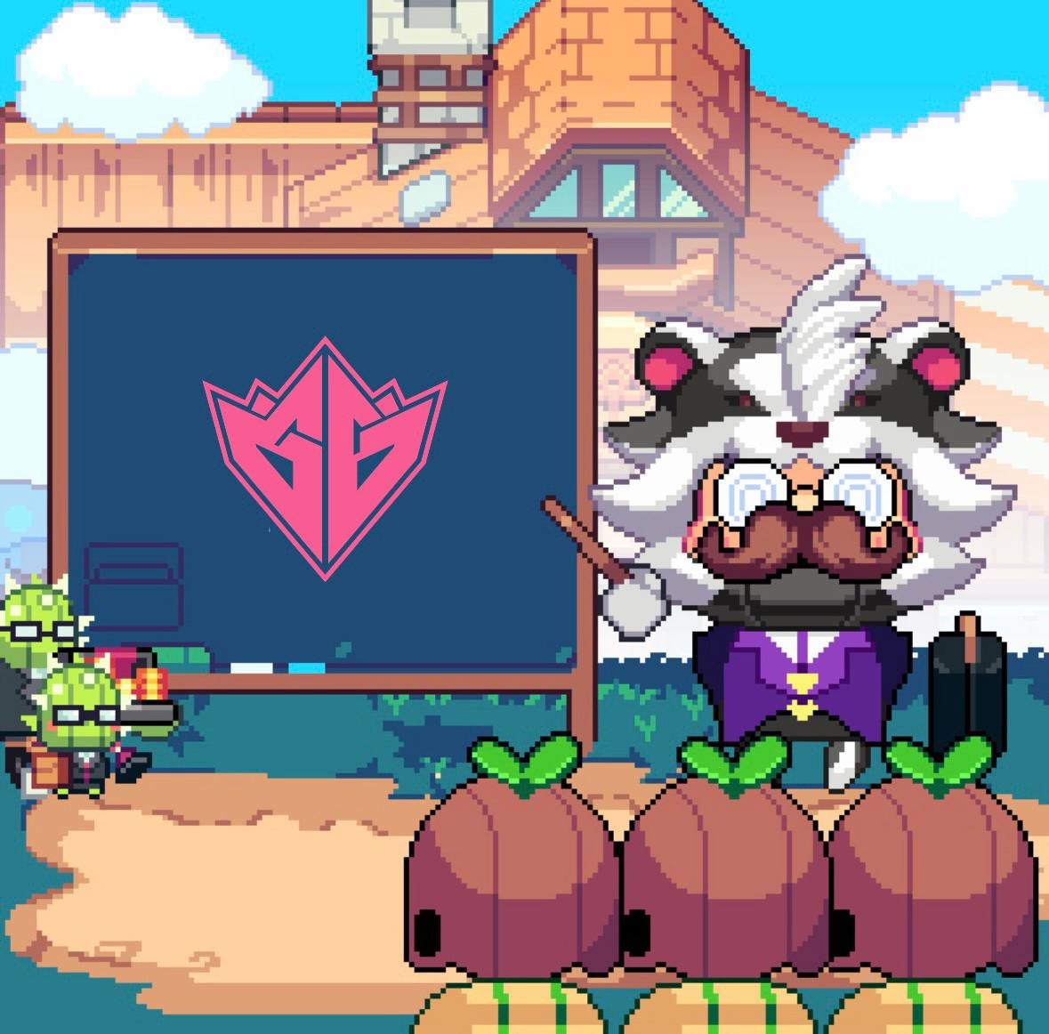 GamingGrid ๐ (@gaminggridx) on Twitter photo Donโt forget! Game night with <a href="/PixelHeroesMMO/">Pixel Heroes Adventure</a> is happening soon!
Extra Rewards Alertโผ๏ธ ๐
- 10,000 mgold,
- 20 Arena Boxes,
- 100 ToyZ Draw Tickets
- 1,000 Artifact Summon Tickets
Join us! ๐พ Donโt forget! Game night with <a href="/PixelHeroesMMO/">Pixel Heroes Adventure</a> is happening soon!
Extra Rewards Alertโผ๏ธ ๐
- 10,000 mgold,
- 20 Arena Boxes,
- 100 ToyZ Draw Tickets
- 1,000 Artifact Summon Tickets
Join us! ๐พ