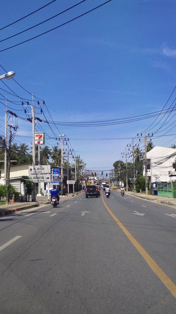 งับๆๆๆ #เกาะสมุย #สมุย