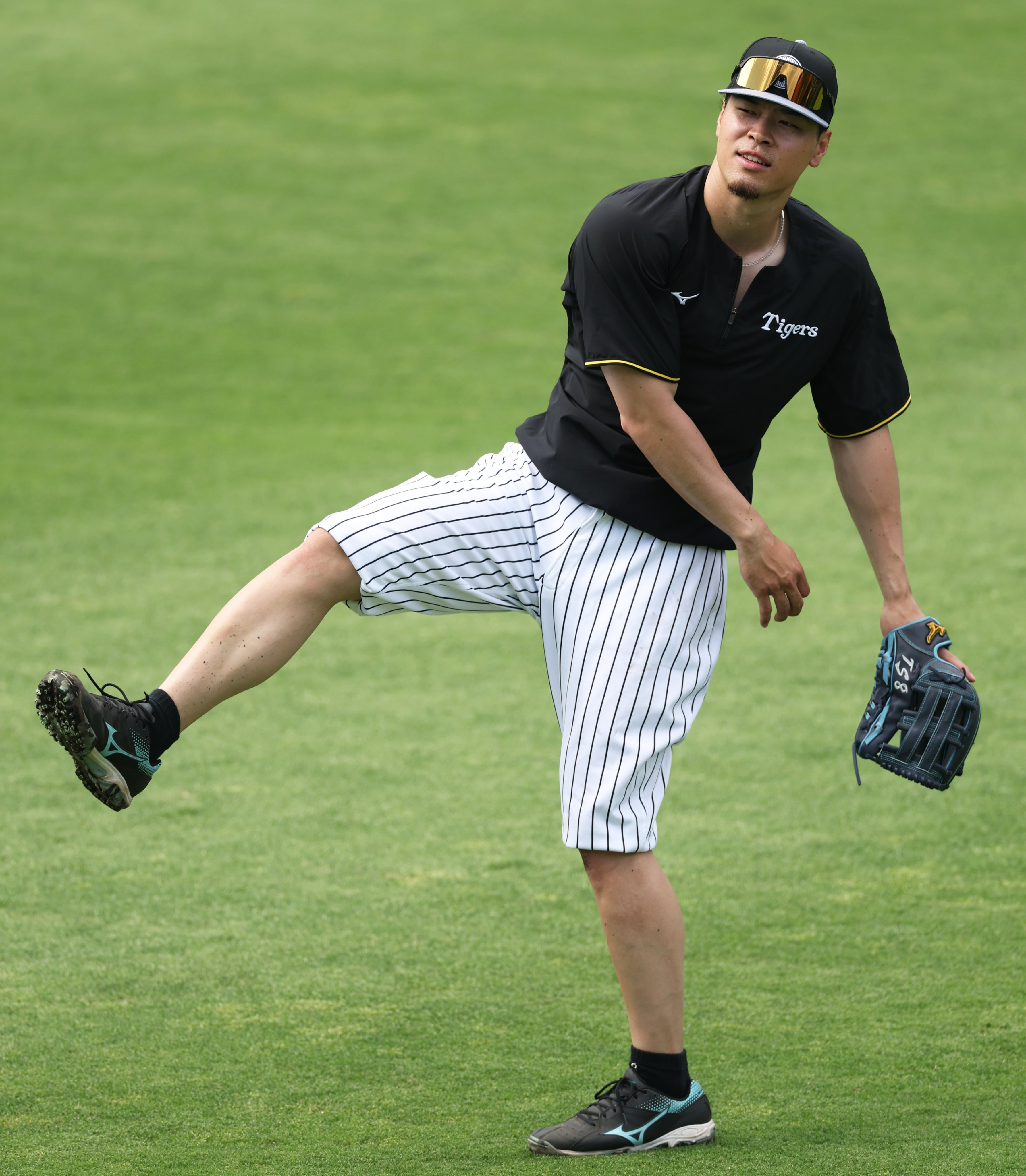 スポニチTIGERSフォト on X: 