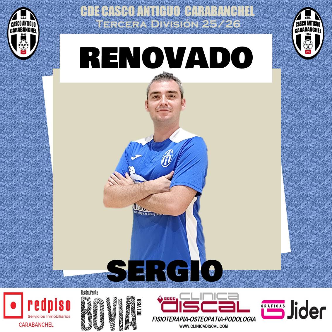 8ª temporada en el club. Ala con alto nivel de inteligencia y calidad. Siempre al servicio del equipo y del club.