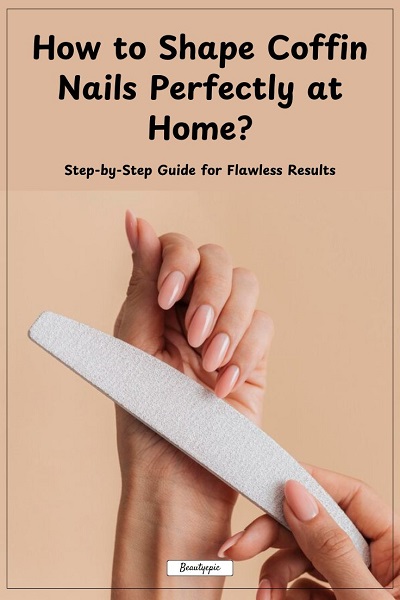TheBeautyEpic's tweet image. Shape stunning coffin nails at home with ease! 💅✨ Follow this simple step-by-step guide for the perfect coffin manicure - no salon needed. beautyepic.com/how-to-shape-c… 

#CoffinNails #DIYNails #NailArt #NailGuide #HomeManicure