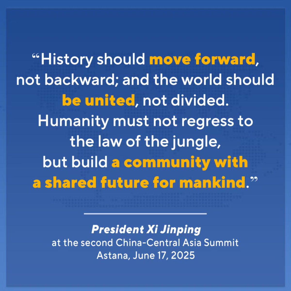 Lin Jian 林剑 tweet media