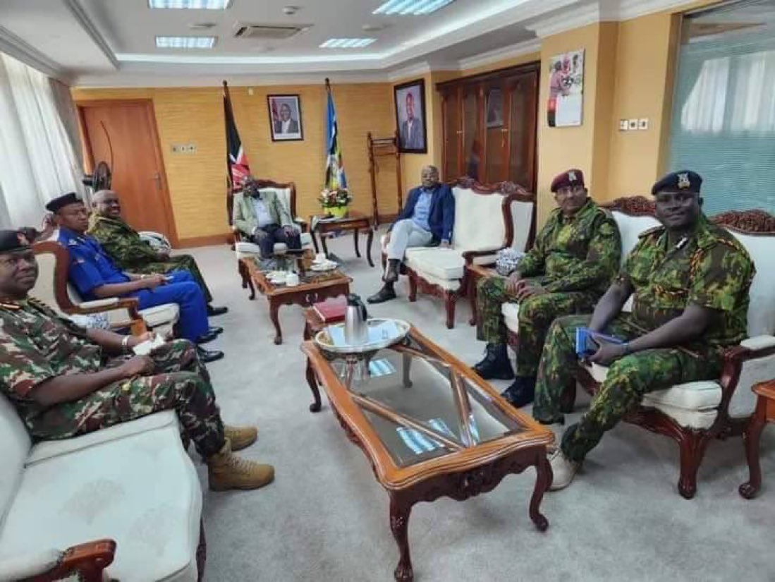 Asamoh_'s tweet image. Good morning @rigathi this was you always reporting to work at 5 am to preside over police brutality and killings. Today you are bashing same killings you oversaw. This level of hypocrisy is bad.
