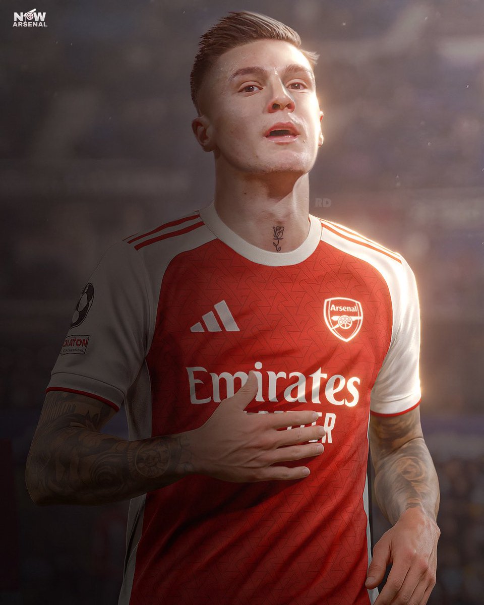 🚨BREAKING: Arsenal and Sesko have reached an agreement. Arsenal have also signalled to Leipzig that their offer will not fall below expectations.

[<a href="/SPORTBILD/">SPORT BILD</a> via <a href="/Sport_Witness/">Sport Witness</a>]