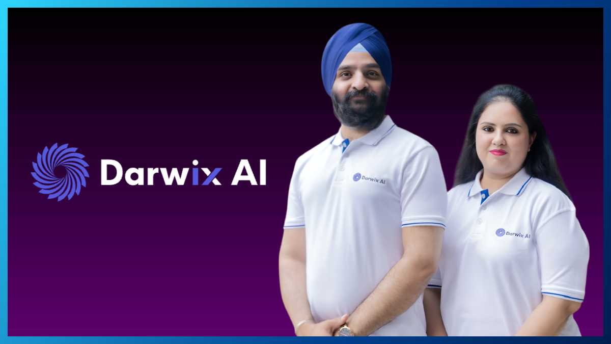 Darwix AI, an omnichannel generative AI platform for enterprise sales and service conversations, has raised $1.5 million in a seed funding round

linkedin.com/feed/update/ur…

#venturecapital #investment #funding