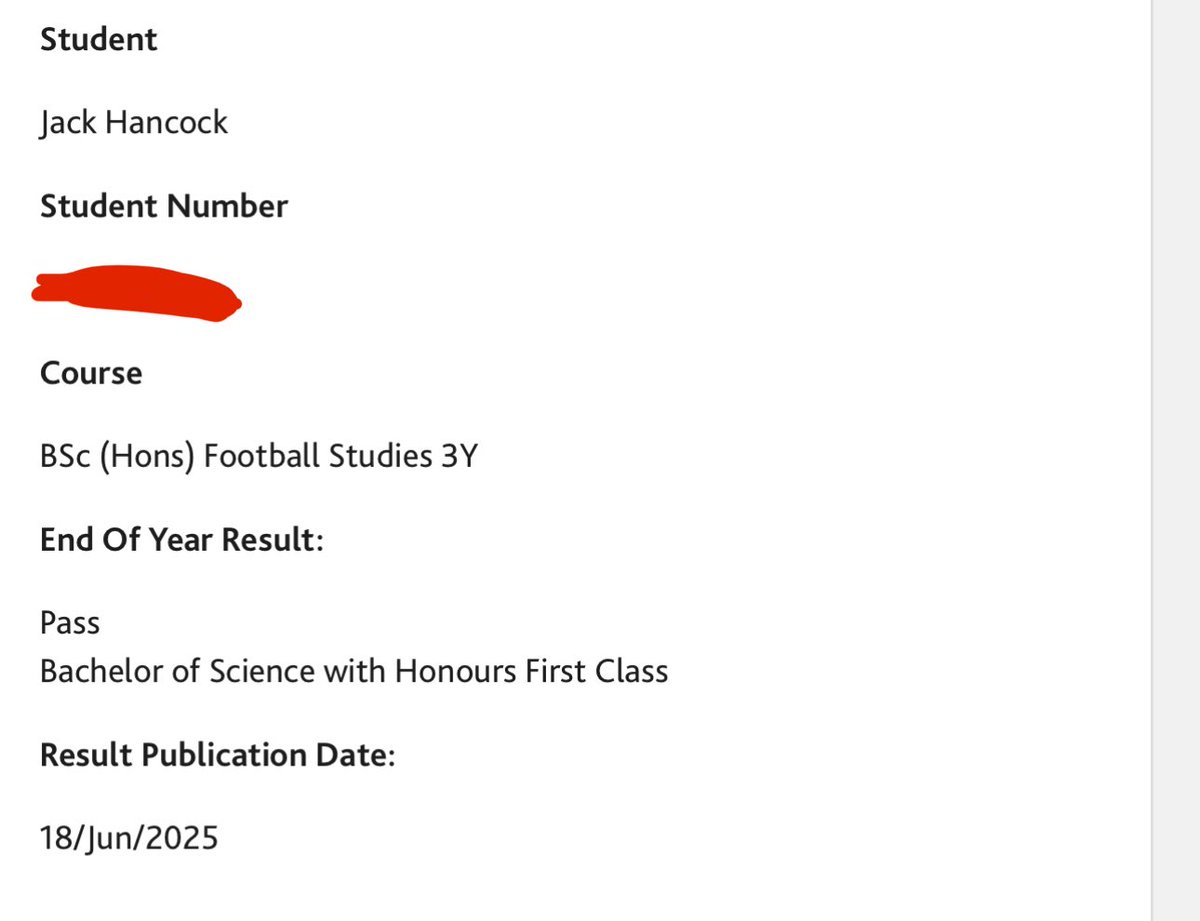 Jack Hancock tweet media