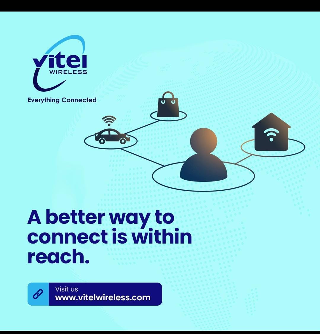 Vitelwirelessng's tweet photo. A better way to connect is almost in your hands!
Have you preordered your 0712 SIM yet? π
Join the early movement. Weβre saving your spot in the future of telecom.
#VitelWireless #EverythingConnected #AlternativeBest #BlueIsTheNewColor #VibeWithBlue #GetBlue https://t.co/v02tCNjGAE