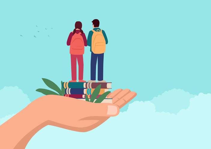 With concerns about knife crime rising, ensuring students feel safe at school is vital. School business leaders play a key role in creating secure learning environments where students can thrive edexec.co.uk/safety-first-h…