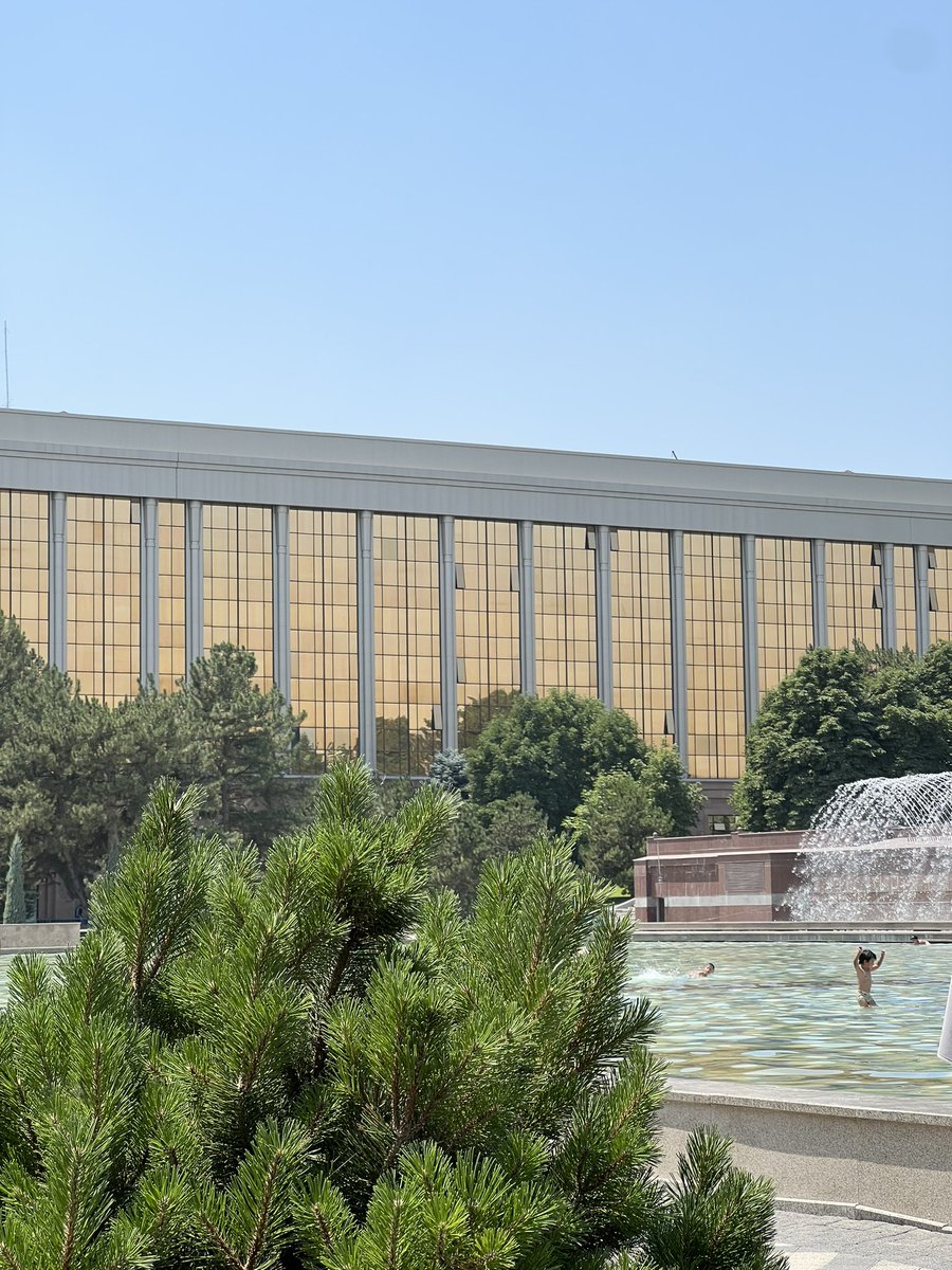 madaminov_avaz's tweet image. Болачалар мазза қилишяпти