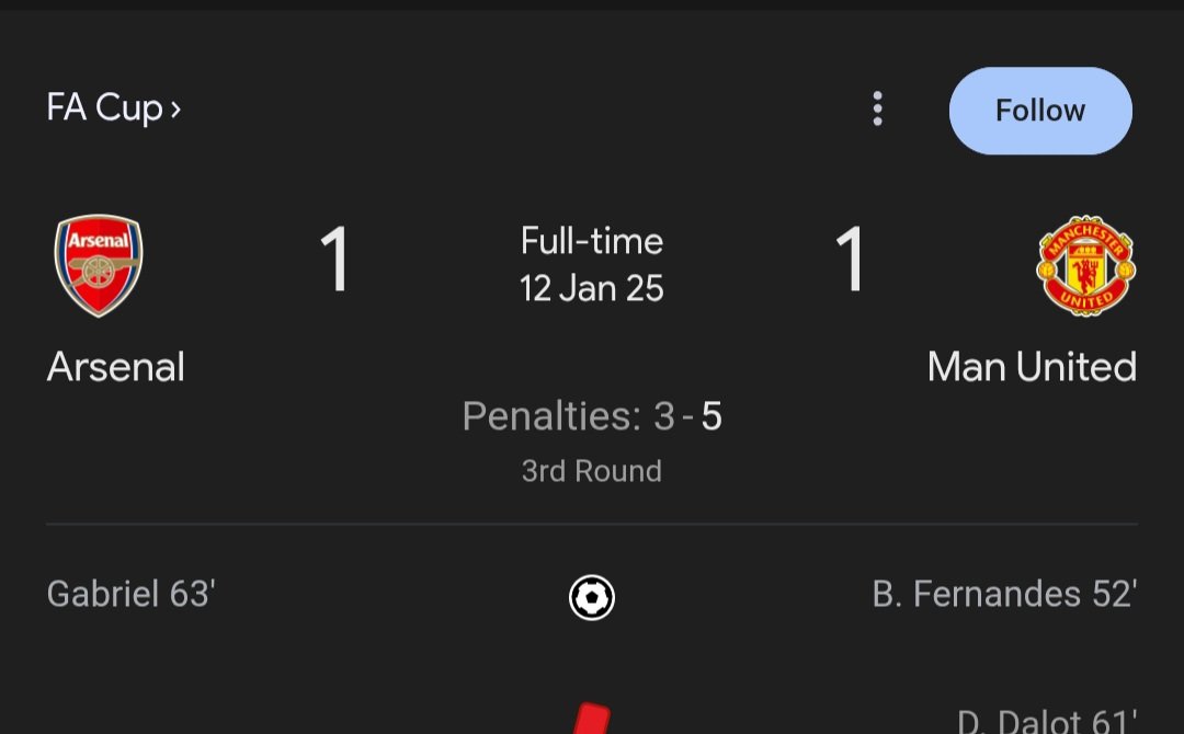 ItsFootball360_'s tweet photo. Amorim delivered results against Man city, Liverpool and Arsenal with the worst United team in the history !!!!!
Pressure what's Pressure 🤷‍♂️

#MUFC https://t.co/JFT2ah9K7q