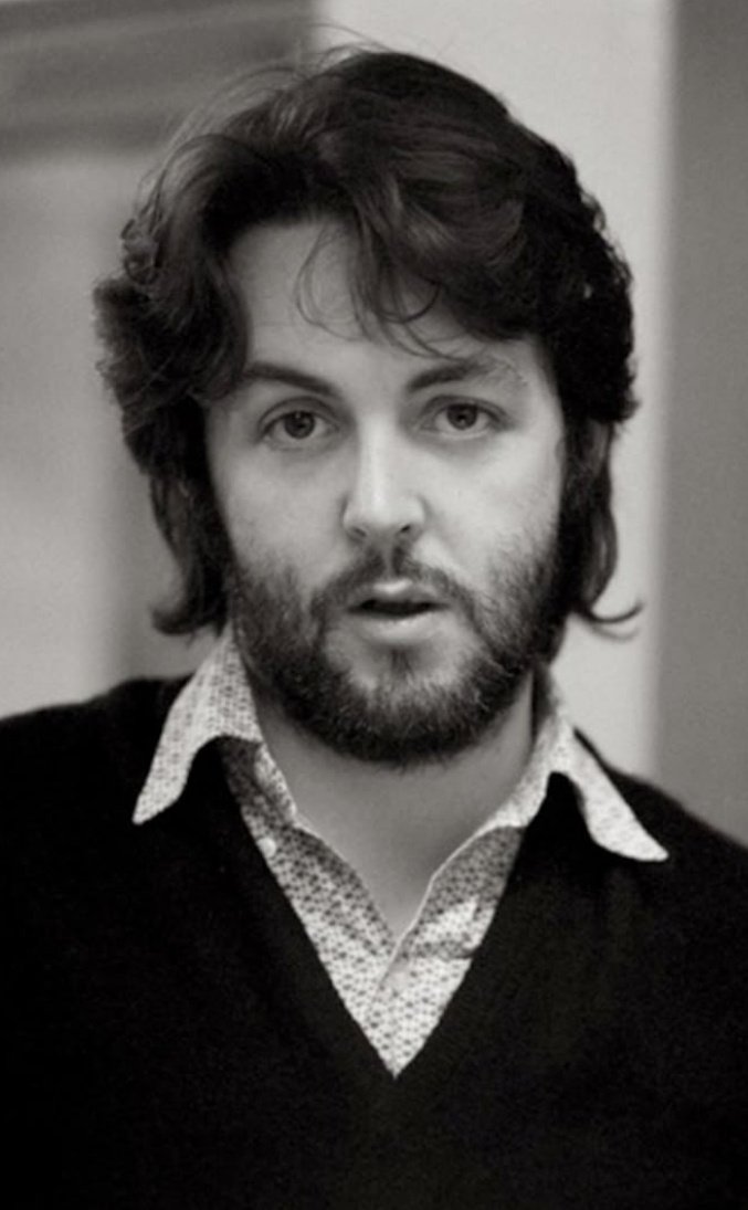 Hoy debería ser festivo en el mundo entero: 83 años de Paul McCartney.