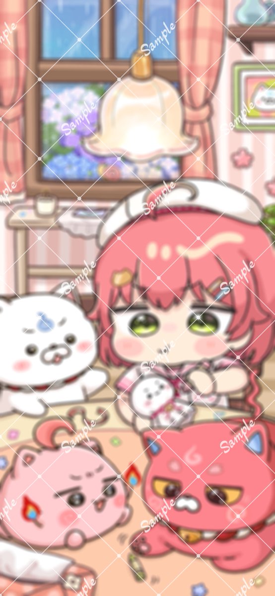 @sakuramiko35: ⋱🌸6月メンバー限定壁紙配布🌸⋰ もちみこ先生(@mochimikoo ) お写真とってもらったにぇ~!🐱📸 スマホ用壁紙!梅雨もこれで乗り切れる☔ てるてるぼうずだにぇ~~~! 日記も書いたのであわせて ぜひよんでみてにぇ📚📝✨ 🌸メンバーシップ加入はこちら🌸 youtube.com/channel/UC-hM6…