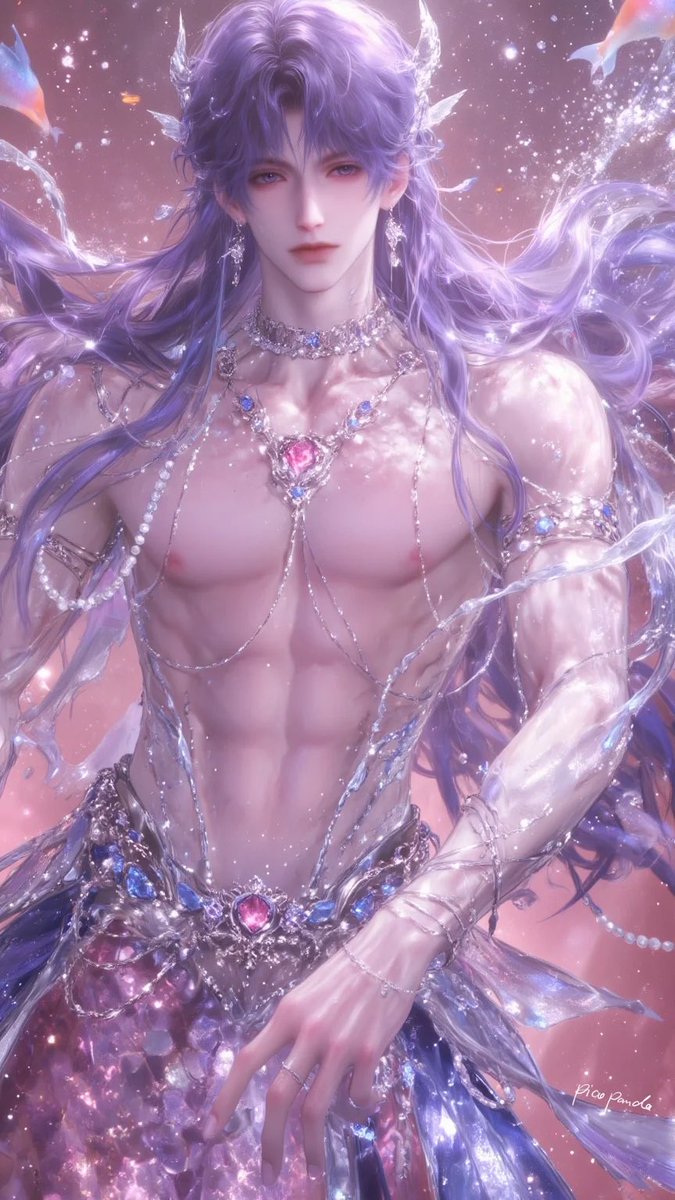 LoveandDeepspace #75ME #Rafayel #祁煜#沈星回#黎深＃夏以昼#Sylus