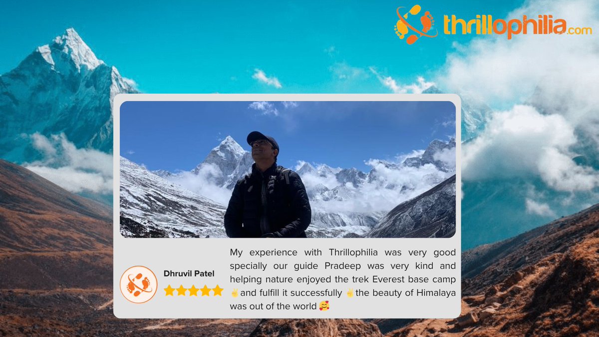 Thrillophilia Reviews tweet media