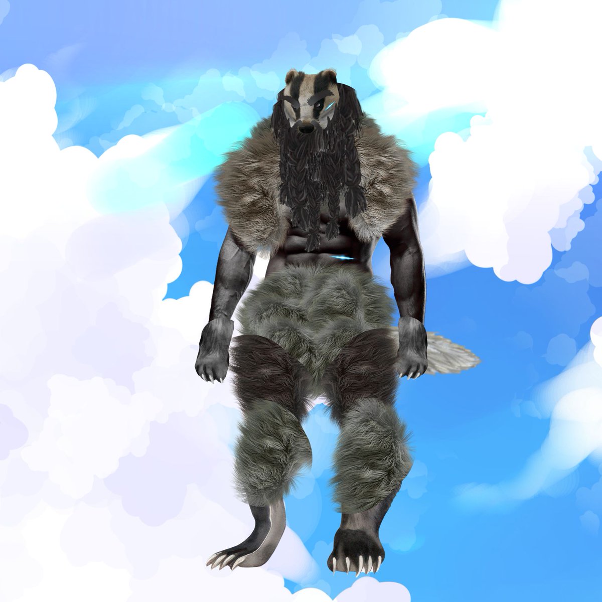☀️Casting Call

Looking for 1M voice actor to play Raoul the badger a weird character that will appear in a characters vision. Low range voice. Demo or sample drop only ENDS June 25th at 2pm est. Please do not dm your demo. 2$ a line