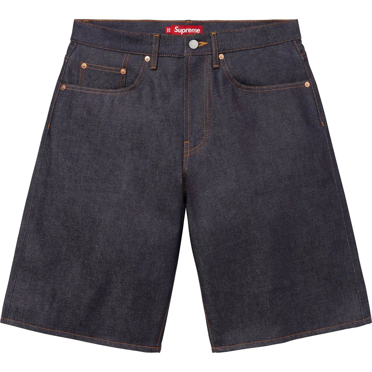メーカー直売所 Supreme Zoo York Baggy Jean (SS25) - 8 パンツ