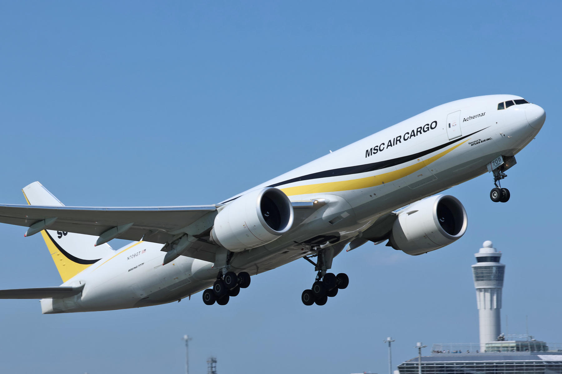 ホーム画面ボーイング777F 中華航空/MSC 中華航空777W ホーム画面様専用ボーイング777F 中華航空/MSC 中華航空777W
