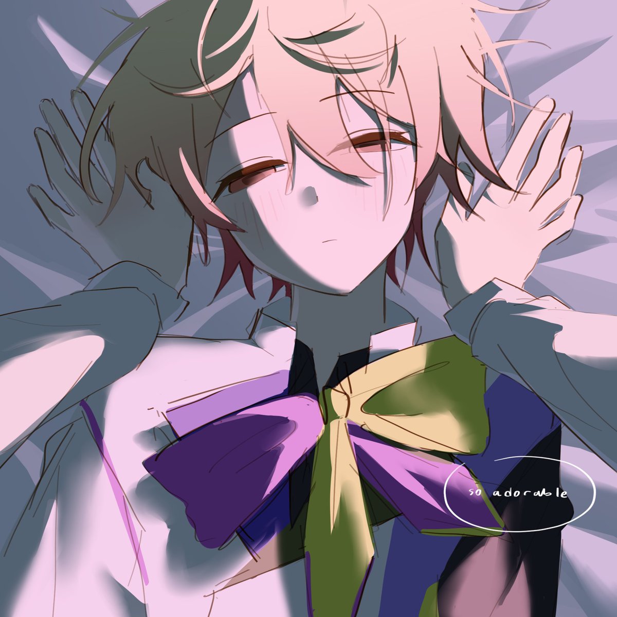 zzzzhsi's tweet photo. sorry

#ruikasa https://t.co/4lnmVbMxCQ