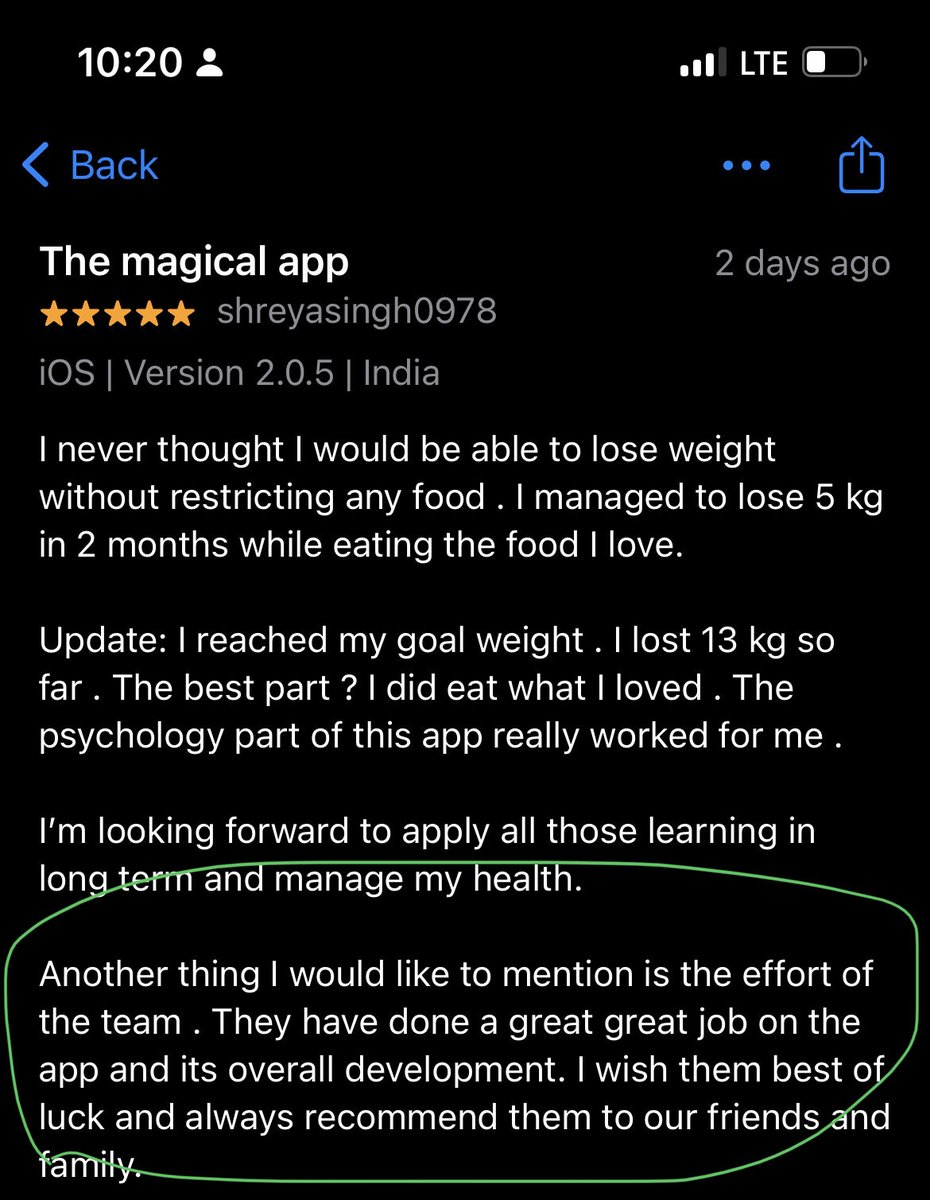 When you join <a href="/HealthTick/">Health Tick</a>, you become our top priority and we work with you till you reach your health goals and beyond.