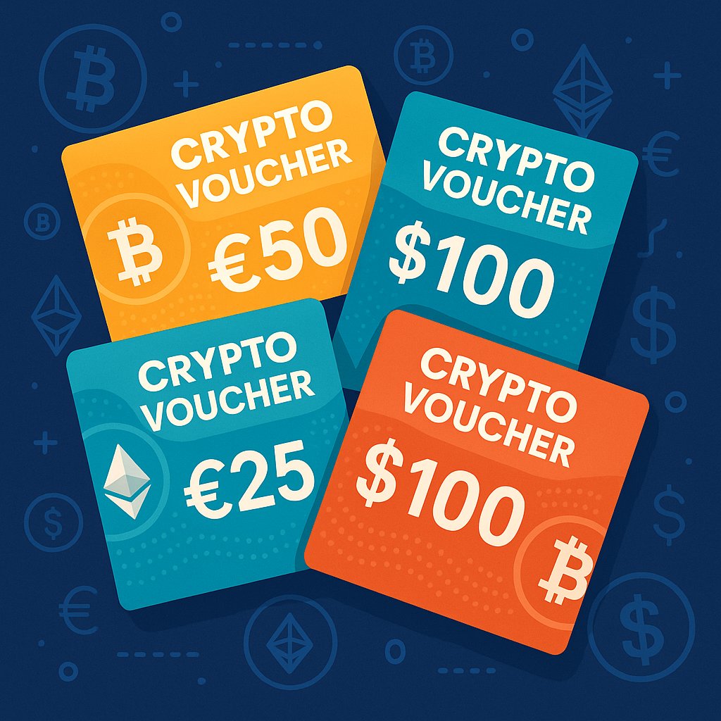 Crypto Voucher (@crypto_voucher) / Posts / X