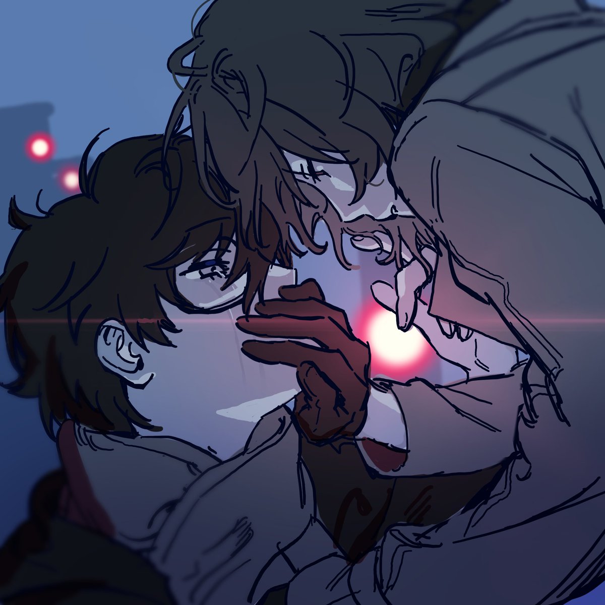 빗물방울 tweet media