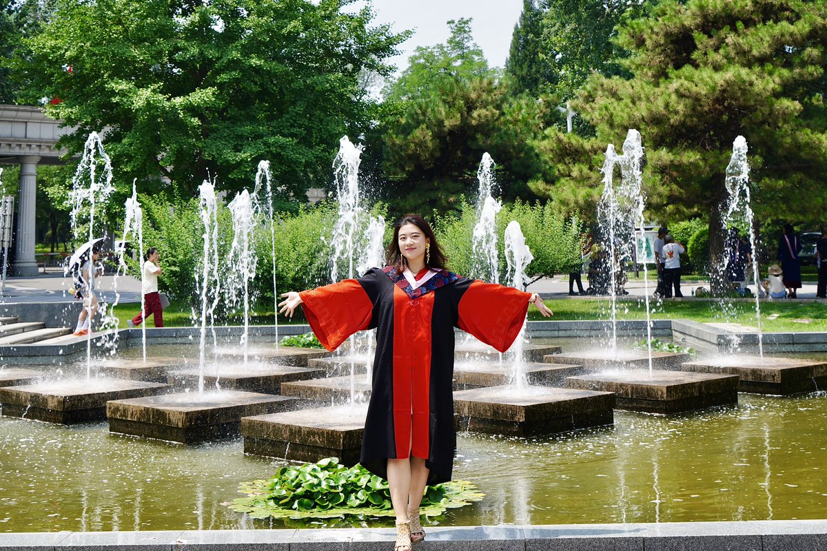 Ziru Wang tweet media