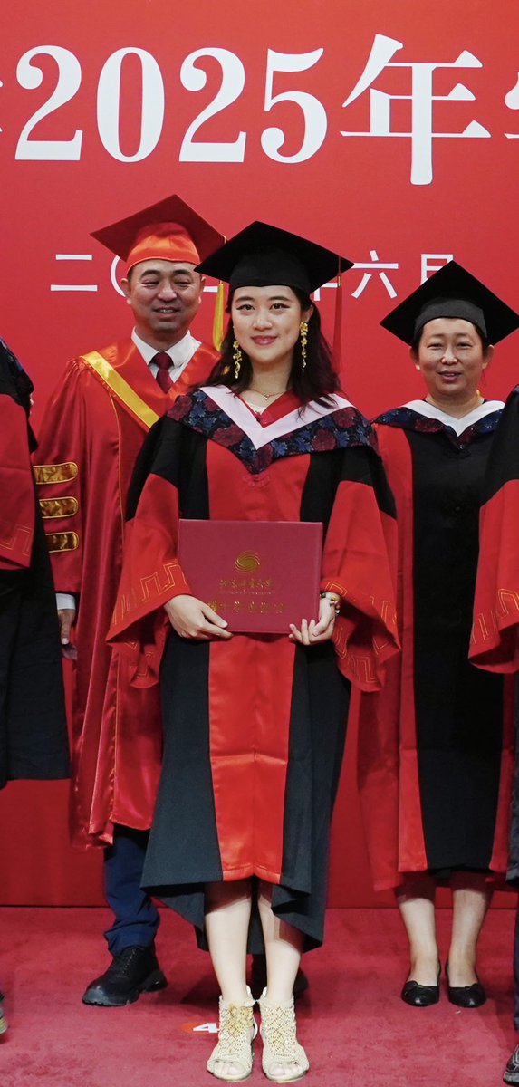 Ziru Wang tweet media