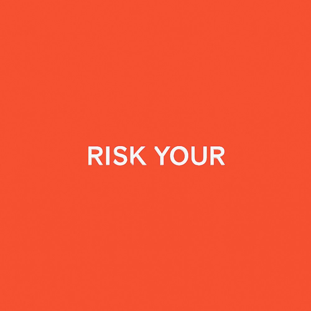 w.a.uのR&amp;BシンガーreinaがラッパーBonberoを客演に招いたシングル、"Risk Your"をリリース。

配信リンク
linkco.re/CcG5ECau