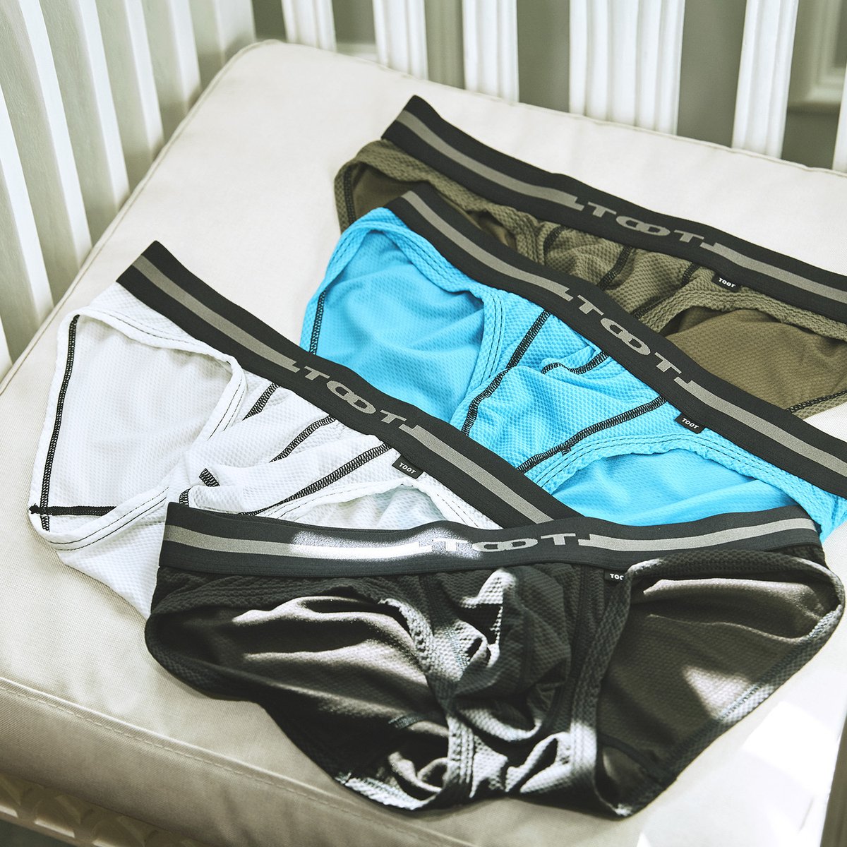 【新製品発売】
ReNEW TOOT MESH plus BIKINI
toot.jp/products/bc25s…

『ReNEW TOOT MESH