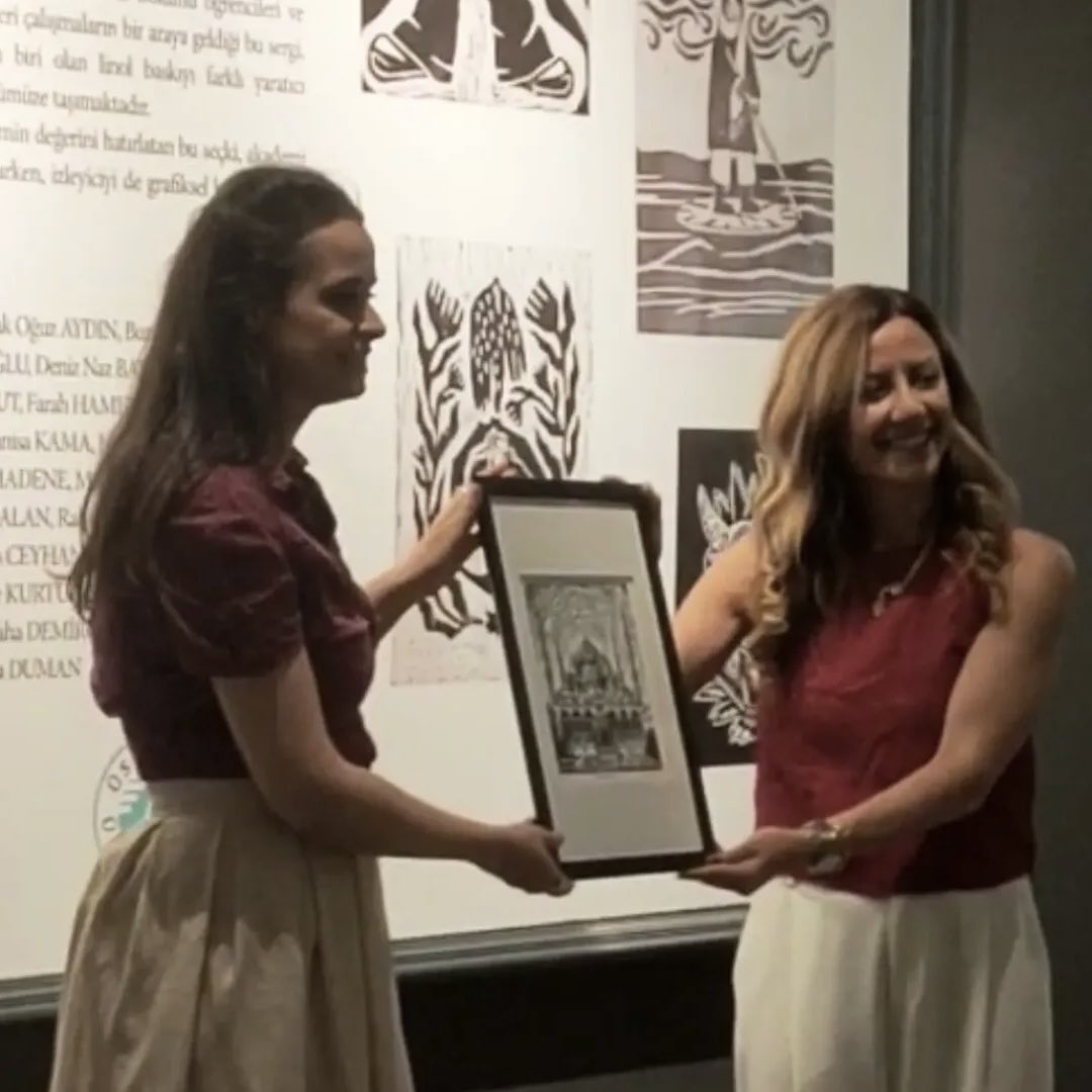 Üsküdar VCD tweet media