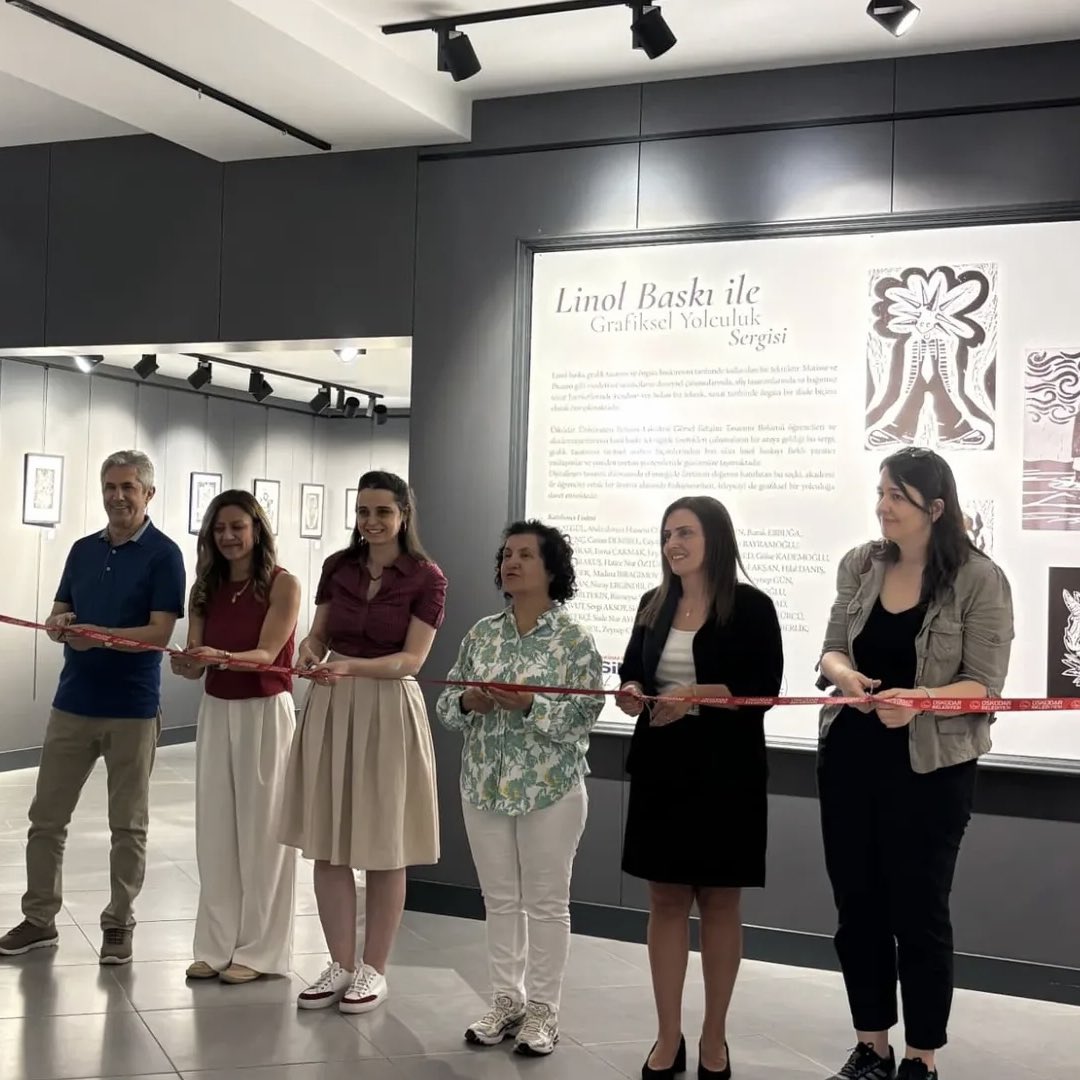 Üsküdar VCD tweet media