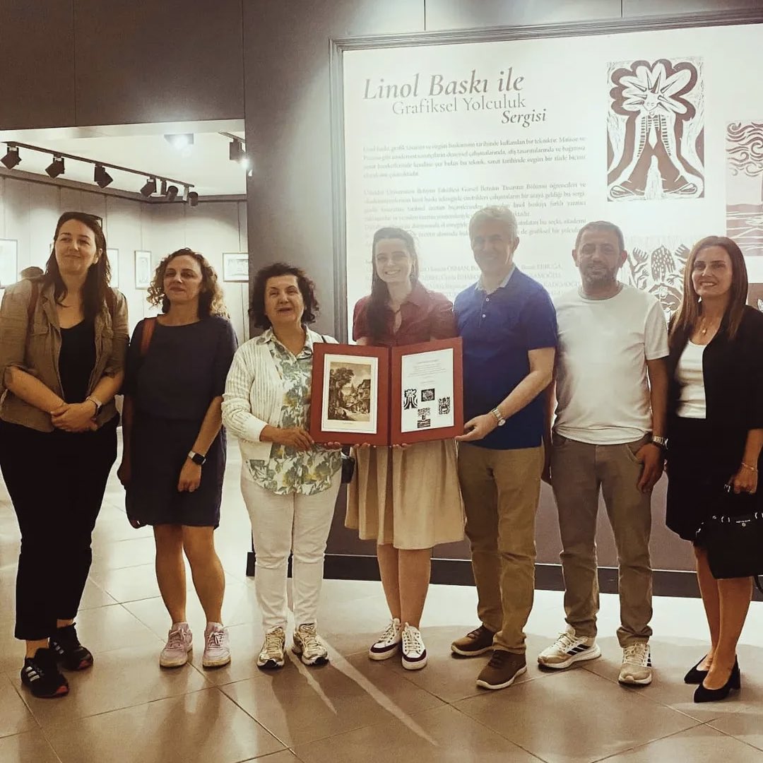 Üsküdar VCD tweet media