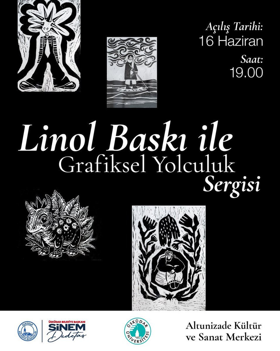 Üsküdar VCD tweet media