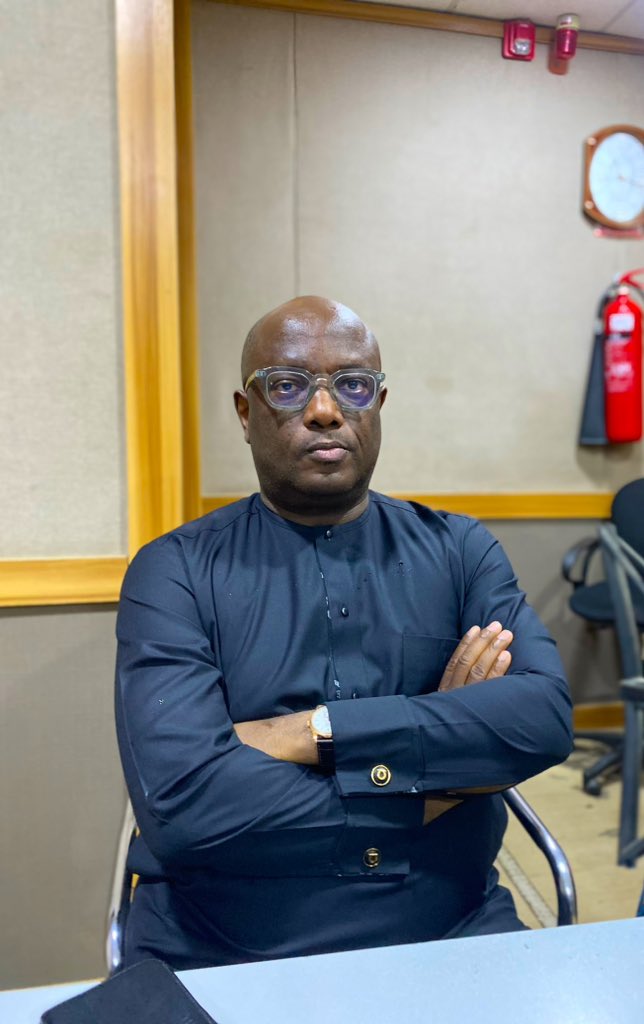 ikd1061fm's tweet image. POLITICS 360 RECAP | June 14, 2025

Last weekend’s episode of Politics 360 on IKD 106.1 FM was 🔥🔥

Missed it? Don’t worry – we’ve got more insightful episodes coming your way!

#Politics360 #IKD1061FM #IgbogboBaiyeku #Aroyewun2025 #BabajimiBenson #OpeyemiAdebambo