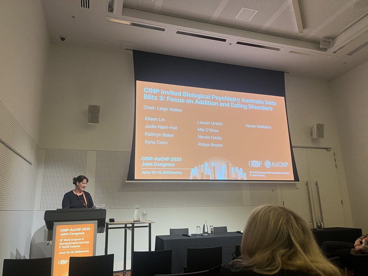 BPA_ECRN's tweet image. The second invited BPA Data Blitz session @theCINP currently happening with some fantastic talks 🧠🧠🧠