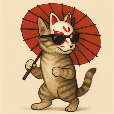 #新しいプロフィール画像
