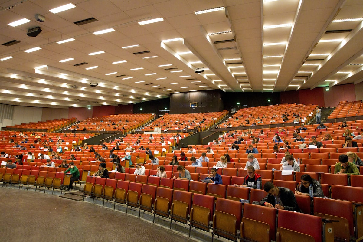 DHBruxelles's tweet photo. Les étudiants étrangers majeurs n'auront bientôt plus accès aux allocations familiales https://t.co/47oFBUYCaz https://t.co/EUQOB9K9gD