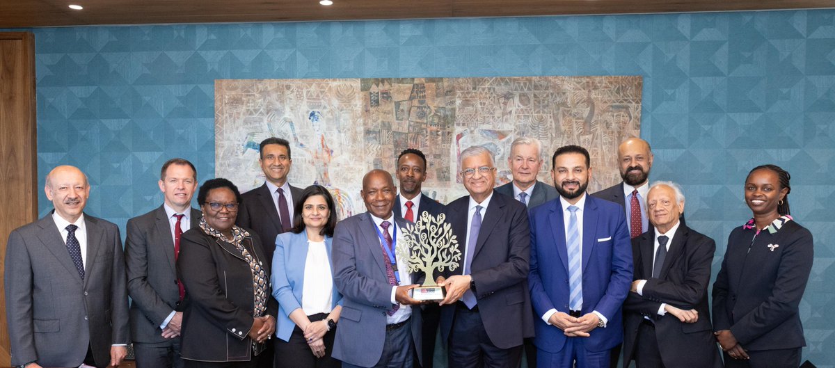 I&M Bank Uganda tweet media